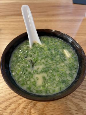 DŌZO Japanese American Kitchen by null