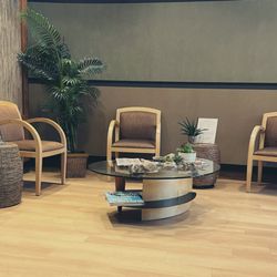 Lifewellness Institute - Primary Lobby