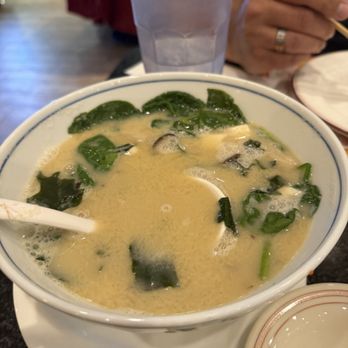 Chef Kenny's Vegan Dim Sum - Mixed Mushroom and Tofu Soup - Dim Sum Near Me - Las Vegas, Nevada Chef Kenny's Vegan Dim Sum - Mixed Mushroom and Tofu Soup - Dim Sum Near Me - Las Vegas, Nevada