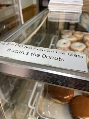 Gurnee Donuts by null