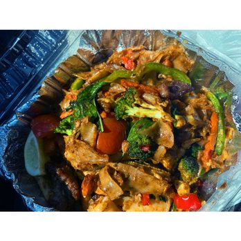 Aroy Thai - T3 All meats minus pork - Thai Near Me - Charlotte, North Carolina Aroy Thai - T3 All meats minus pork - Thai Near Me - Charlotte, North Carolina