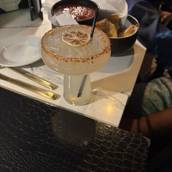 Cantina Imperfecto - Cocktail - Desserts Near Me - Myrtle Beach, South Carolina