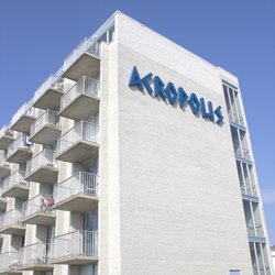 Acropolis Oceanfront Resort - Acropolis Ocean Front Resort