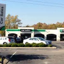 Best Enterprise location around! Best Enterprise location around!