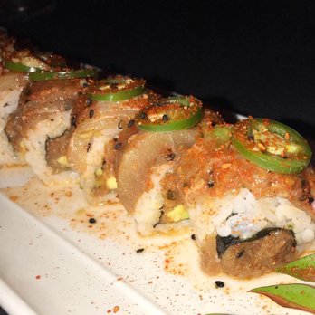 Yo's On Hartz - Asian Fusion Near Me - Danville, California Yo's On Hartz - Asian Fusion Near Me - Danville, California