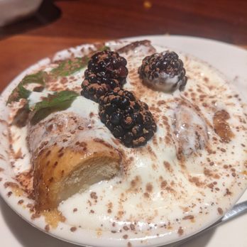 Charleston's - Bread Pudding - American Near Me - Indianapolis, Indiana