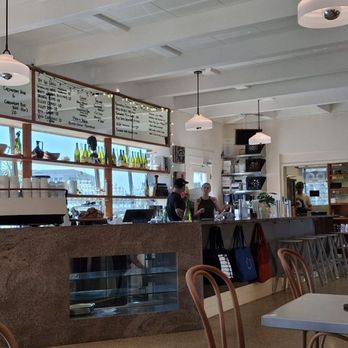 Bar Citra - Wine Bars Near Me - St. Augustine, Florida