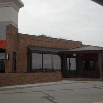 Blaze Pizza - Outdoor seating - Salad Near Me - Knoxville, Tennessee Blaze Pizza - Outdoor seating - Salad Near Me - Knoxville, Tennessee
