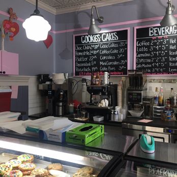 Beascakes Bakery - Bakeries Near Me - Armonk, New York Beascakes Bakery - Bakeries Near Me - Armonk, New York
