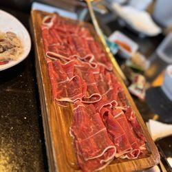 Shancheng Lameizi- Rowland Heights