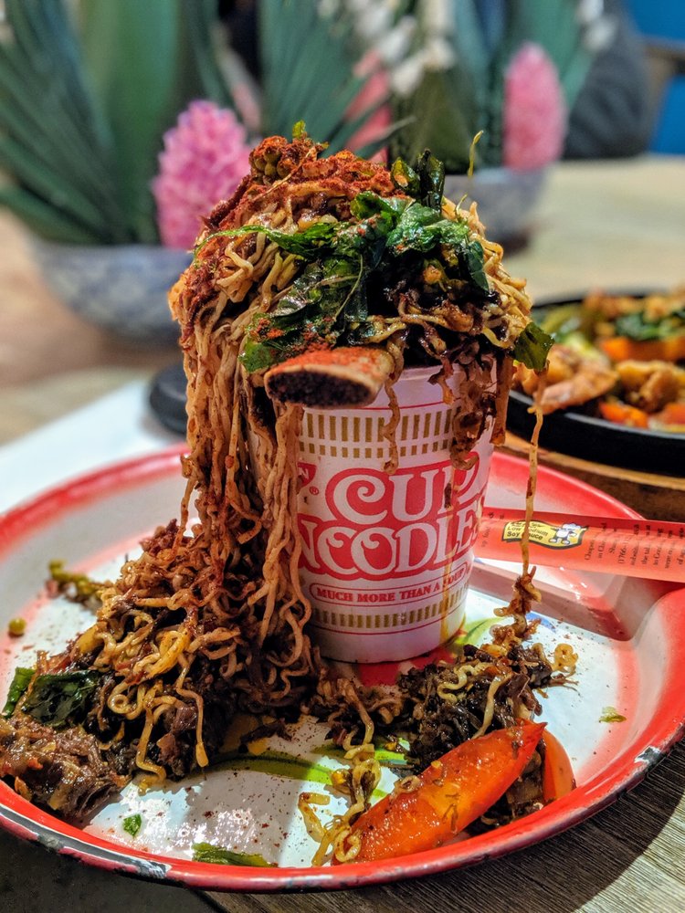 Farmhouse Kitchen Thai Cuisine 6716 Photos 2779 Reviews Thai 710 Florida St San Francisco Ca United States Restaurant Reviews Phone Number