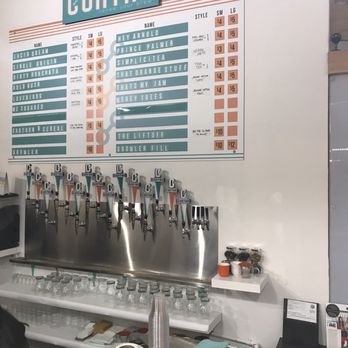 Contra Coffee & Tea - Coffee & Tea Near Me - Orange, California Contra Coffee & Tea - Coffee & Tea Near Me - Orange, California