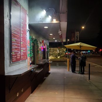 Hugo's Tacos - Food Stands Near Me - Atwater Village, California