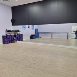 Dance Elektra Performing Arts Centre