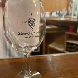 Silver Coast Winery
