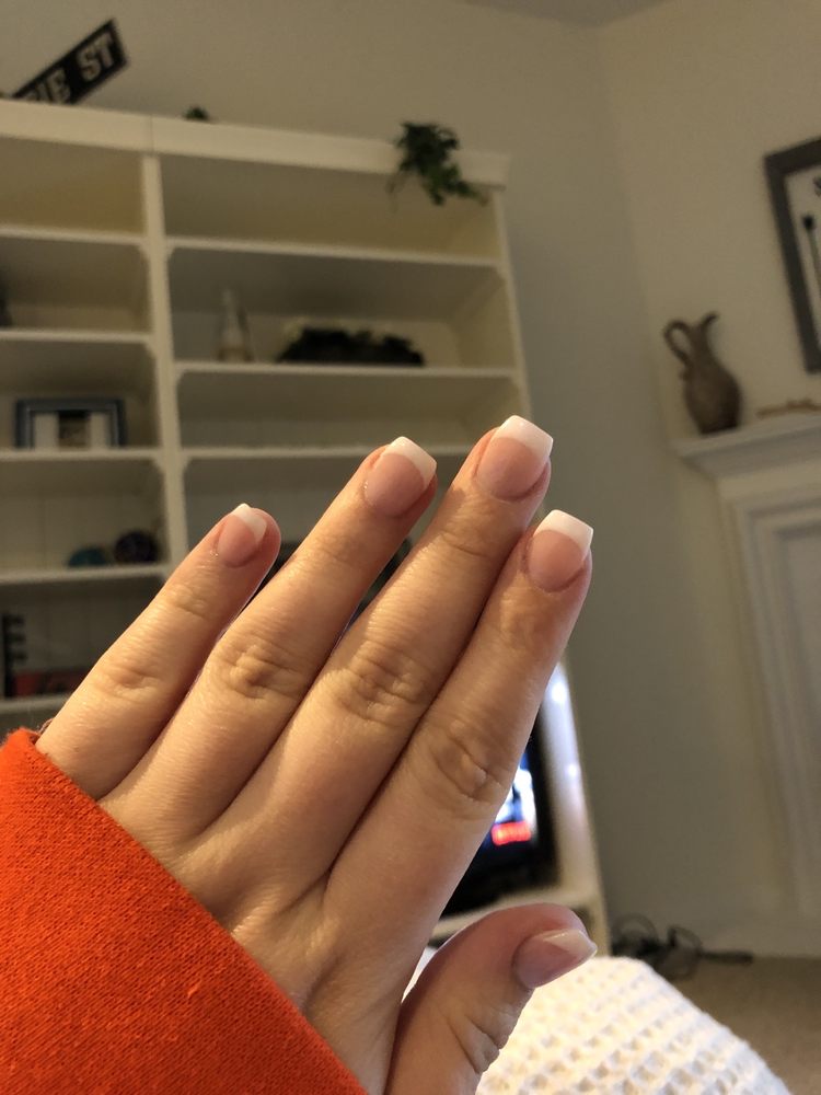 ETERNITY NAILS 29 Photos & 66 Reviews Hair Removal 3860 Bayshore