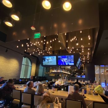 90 NINETY - Large bar area 6/3/22 - New American Near Me - Las Vegas, Nevada 90 NINETY - Large bar area 6/3/22 - New American Near Me - Las Vegas, Nevada
