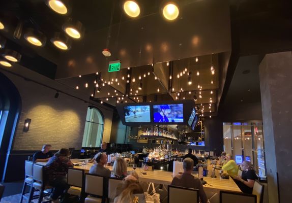 90 NINETY Bar + Grill by null