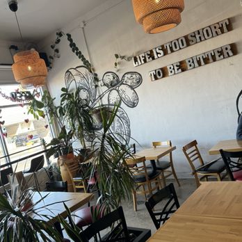 Ryan Bros City Heights - Interior - Coffee & Tea Near Me - San Diego, California Ryan Bros City Heights - Interior - Coffee & Tea Near Me - San Diego, California