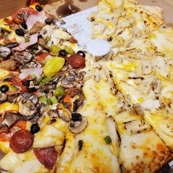 EDDIE'S PIZZA CAFE - Updated December 2025 - 77 Photos & 152