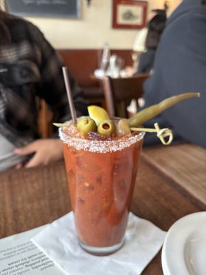 Tilikum Place Cafe by null