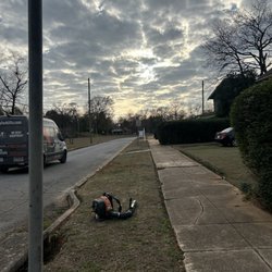 Bryant Lawn Service