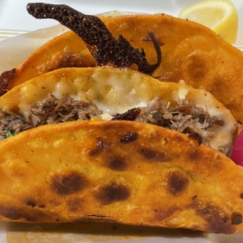 Fuego Cravings - Birria tacos - Mexican Near Me - Covina, California