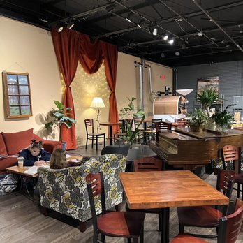 Brighton Coffee House and Theater - Coffee Roasteries Near Me - Brighton, Michigan Brighton Coffee House and Theater - Coffee Roasteries Near Me - Brighton, Michigan
