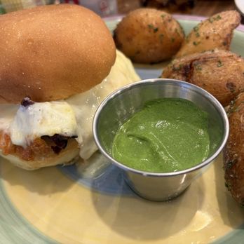 Hen Mother Cookhouse - Egg sandwich - Breakfast & Brunch Near Me - Alpharetta, Georgia Hen Mother Cookhouse - Egg sandwich - Breakfast & Brunch Near Me - Alpharetta, Georgia