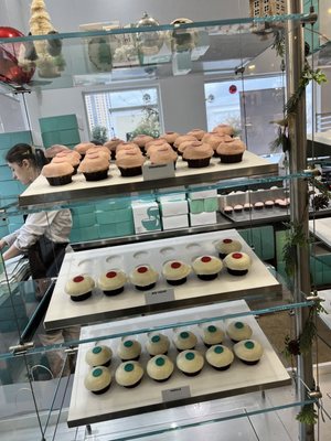 Crave Cupcakes by null