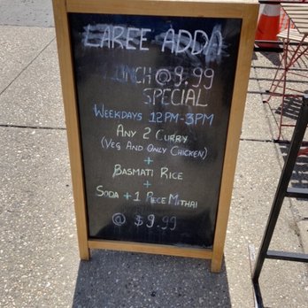 Laree Adda - Outside - Indian Near Me - Jersey City, New Jersey