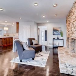 Charisma Home Staging