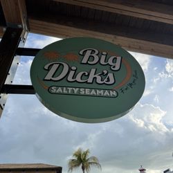 Big Dicks Salty Seamen