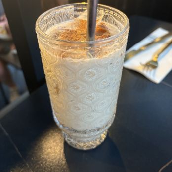 6th & G Breakfast - Spanish latte $7 - Breakfast & Brunch Near Me - San Diego, California