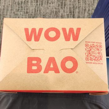 Wow Bao - Chinese Near Me - Chicago, Illinois Wow Bao - Chinese Near Me - Chicago, Illinois