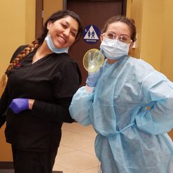 Vimal Patel, DDS