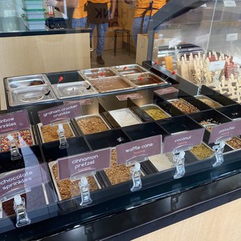 Popbar - New Orleans - Gelato Near Me - New Orleans, Louisiana Popbar - New Orleans - Gelato Near Me - New Orleans, Louisiana