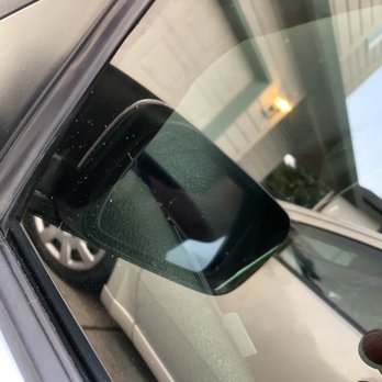 Danny’s Window Tint - Car Window Tinting Near Me - Hillsboro, Oregon