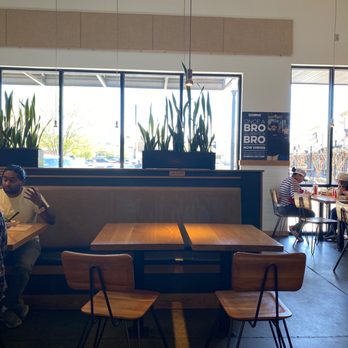 DosBros Fresh Mexican Grill - Clean inside - Mexican Near Me - Cleveland, Tennessee DosBros Fresh Mexican Grill - Clean inside - Mexican Near Me - Cleveland, Tennessee