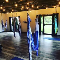 The Yoga House