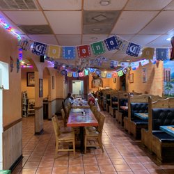 La Casa Lopez Mexican Grill