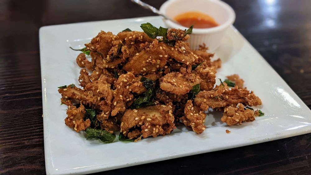 CHILLI THAI Updated September 2024 290 Photos & 356 Reviews 1012