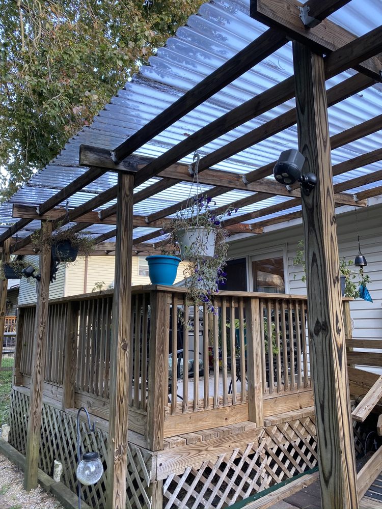 Slide of First choice contractors