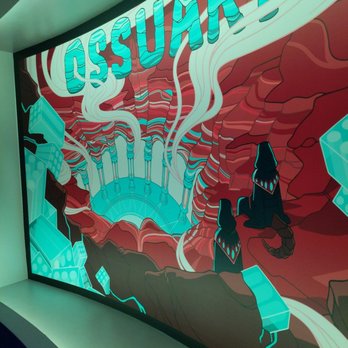 Meow Wolf - Venues & Event Spaces Near Me - Denver, Colorado