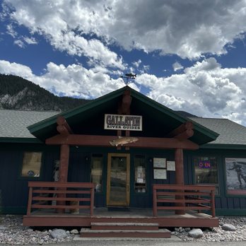 Gallatin River Guides - Store Front - Tours Near Me - Gallatin Gateway, Montana Gallatin River Guides - Store Front - Tours Near Me - Gallatin Gateway, Montana