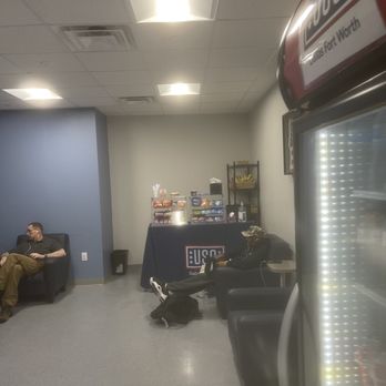USO Love Field - 10/04/23 - Airport Lounges Near Me - Dallas, Texas USO Love Field - 10/04/23 - Airport Lounges Near Me - Dallas, Texas