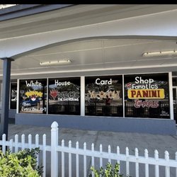 White House Card Shop