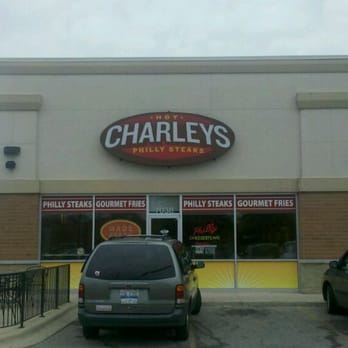 Charleys Cheesesteaks - Sandwiches Near Me - Rockford, Illinois