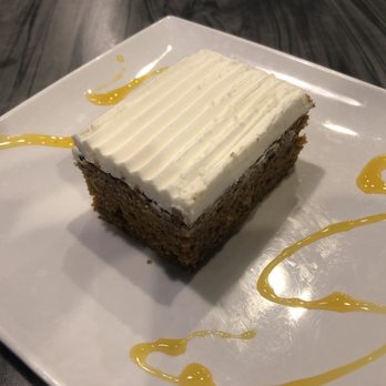 VeggiEAT - Vegan carrot cake - Vegetarian Near Me - Henderson, Nevada VeggiEAT - Vegan carrot cake - Vegetarian Near Me - Henderson, Nevada