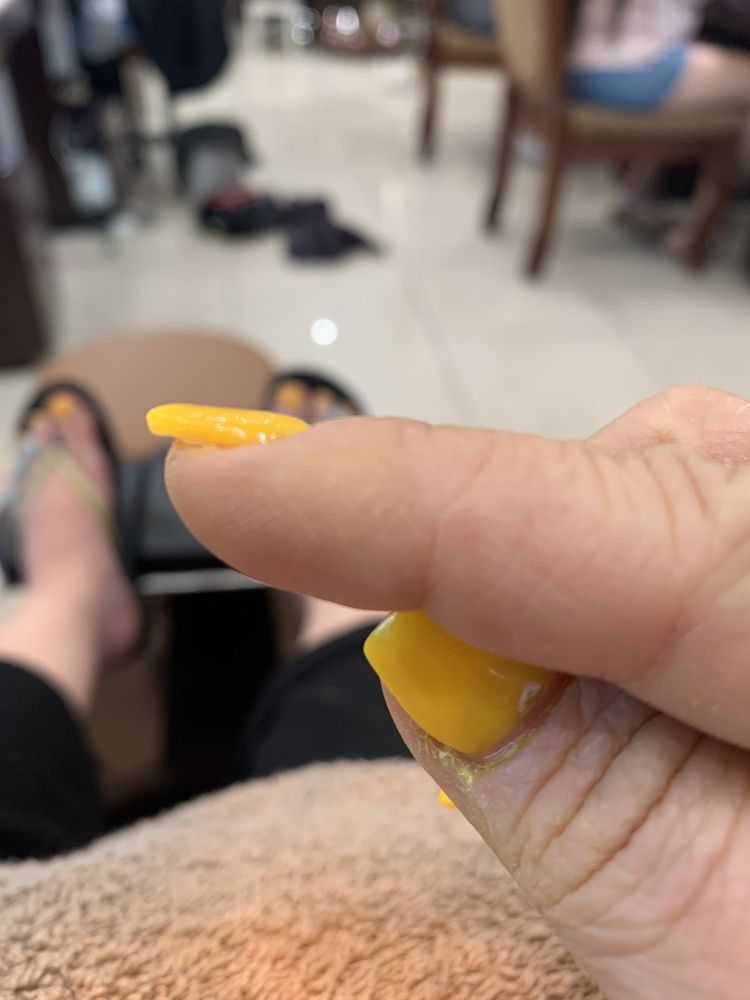 RESORT NAIL SALON Updated July 2024 130 Photos & 158 Reviews 2242